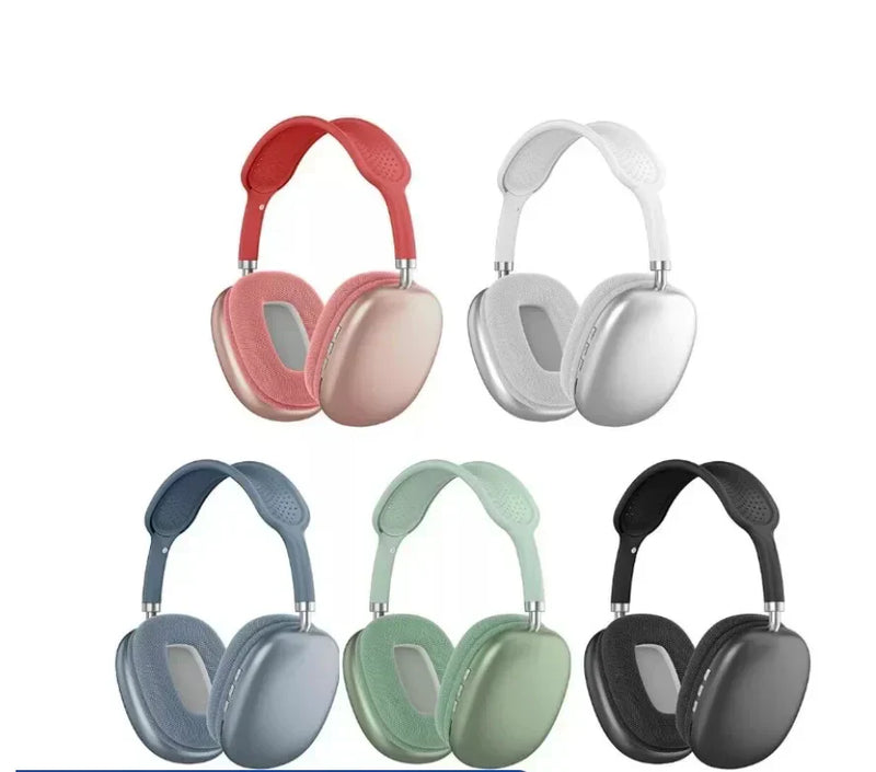 Auriculares Bluetooth MaxPhone