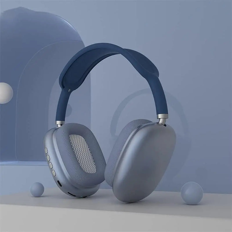 Auriculares Bluetooth MaxPhone