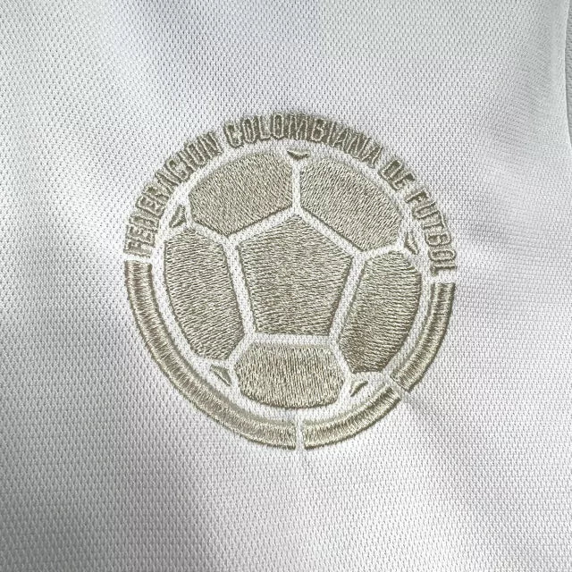 Camiseta Selección Colombia 100 Años - (ADIDAS 100% ORIGINAL)